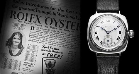 fino a che anno vetroplastica rolex|LA STORIA DI ROLEX.